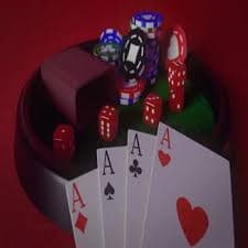 Live Casino ဂိမ်းများ
